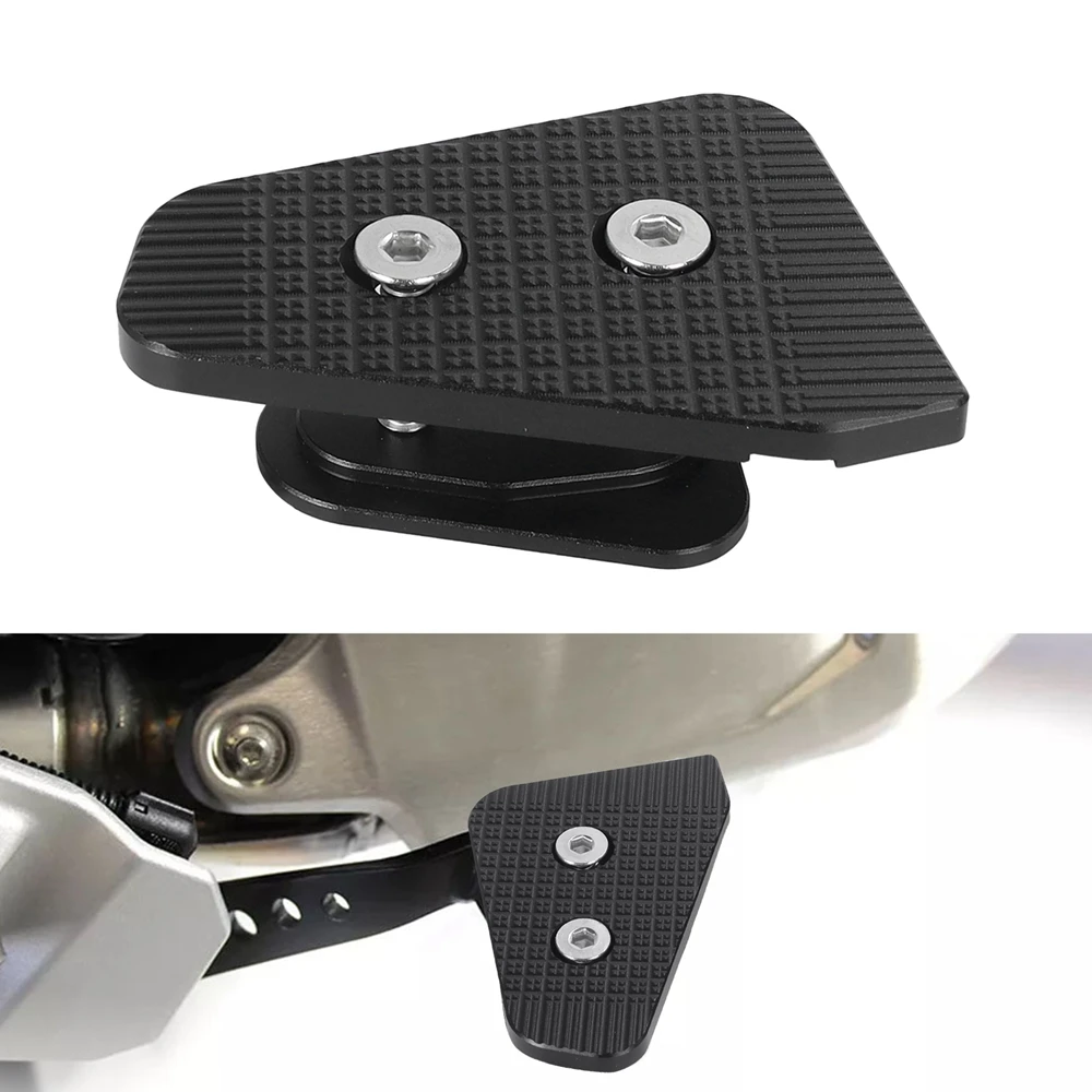 For BMW R1200GS LC R1200GS Adventure 2013-2016 2017 2018 R 1200 GS Adv Rear Enlarge Brake Pedal Lever Extension Support Peg Pad