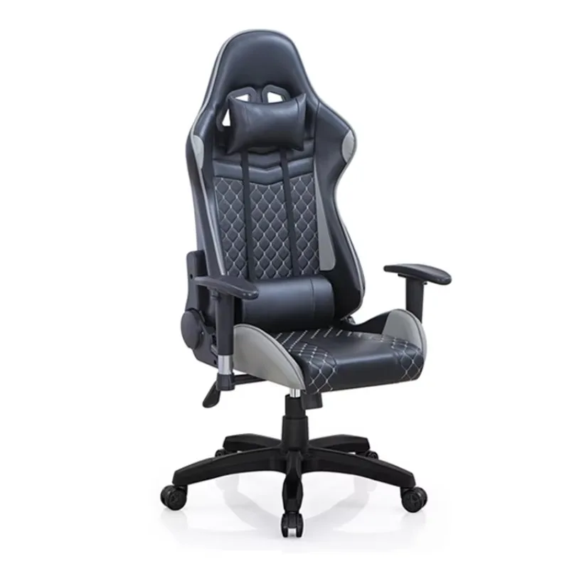 Modern Free Sample Pu Leather Gaming Chair Led Gaming Chair