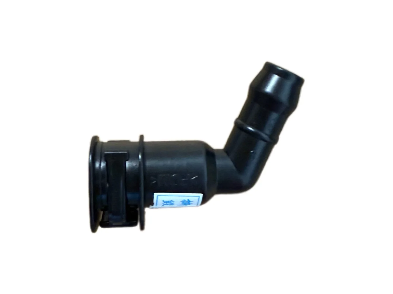 OE 99762820500 99762820400 Headlight spray pipe connector high quality automotive parts for PORSCHE 970 PANAMERA BOXSTER CAYMAN