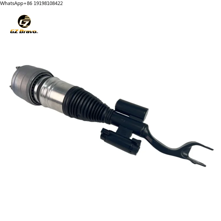 Front Left Air Suspension Shock Absorber for benz W253  GLC43 AMG 4-Matic A2533207200 A2533200338 Air Strut Assembly