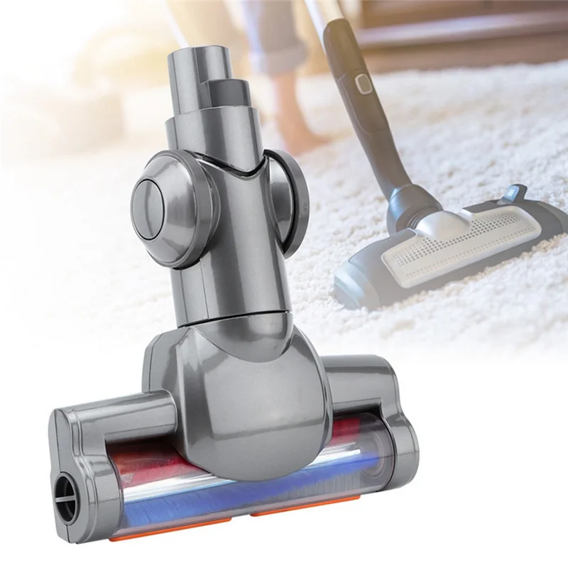 

EYFL-вакуумная электрическая щетка для пола для пылесоса Dyson DC35 DC31 DC34, электрическая щетка для пола, запасные части