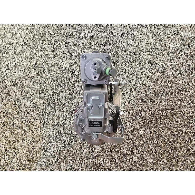 1001670477 EBHF6PH Fuel Injection Pump