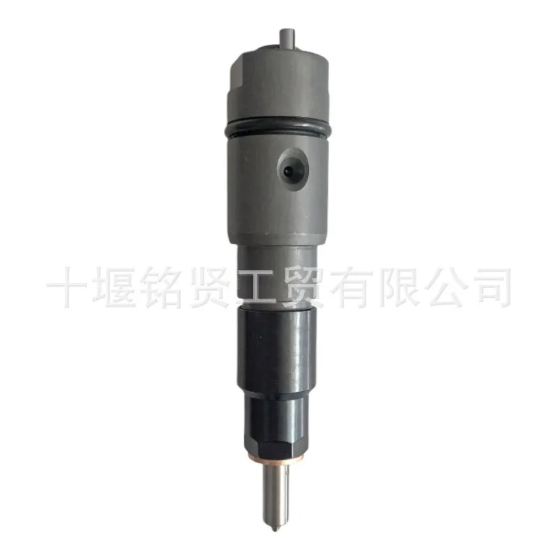 0432193459 Common Rail Injector, Adaptation, Engine Series