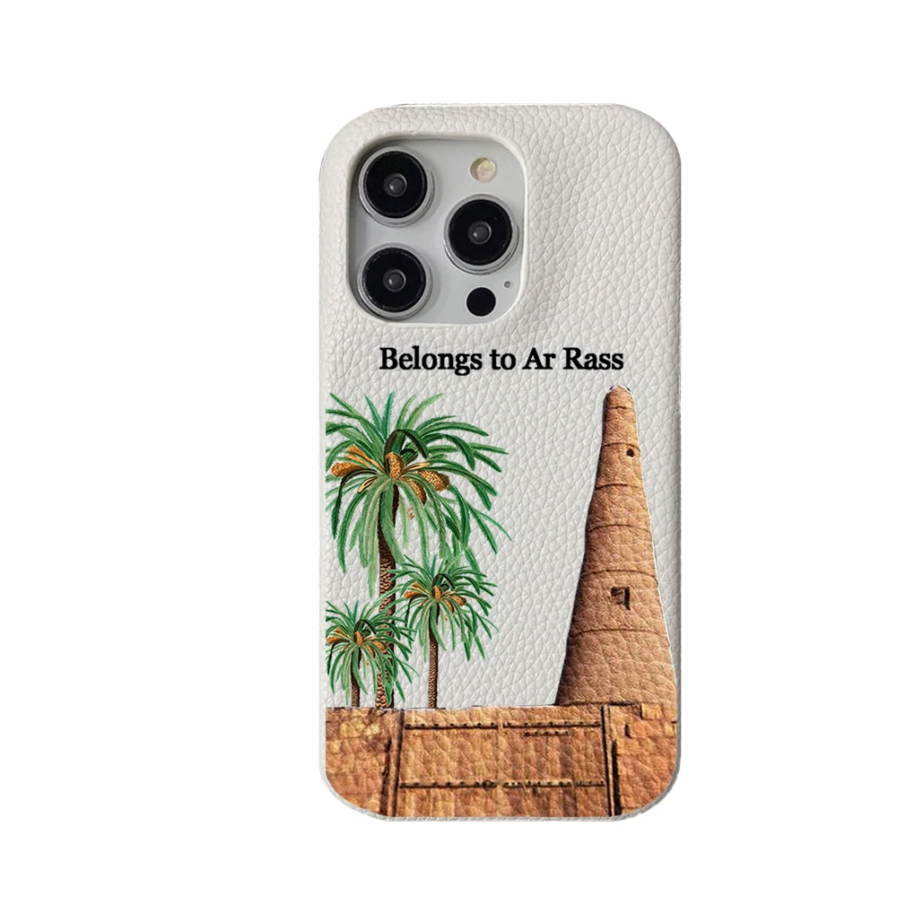 Personalisieren Sie Leder-PU-Schutzhülle aus weichem Leder für iPhone 17 13 15 Pro Xs Max 12 Mini 11 XR 16 Plus Luxushüllen