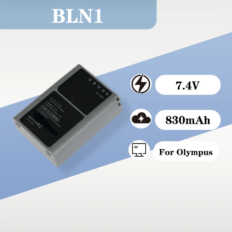 7.4V 830Mah Durable…