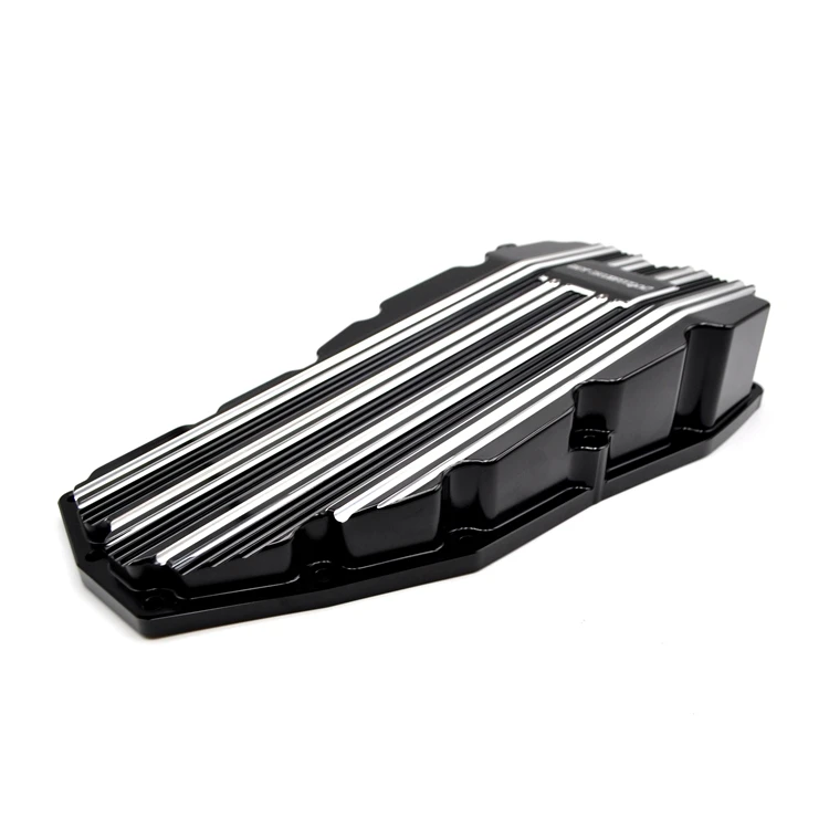 Auto Transmission Oil Pan For Honda 2016 Civic CV4 TG4 RC3 CR1 1.0T 1.5T CVT Sump Pan