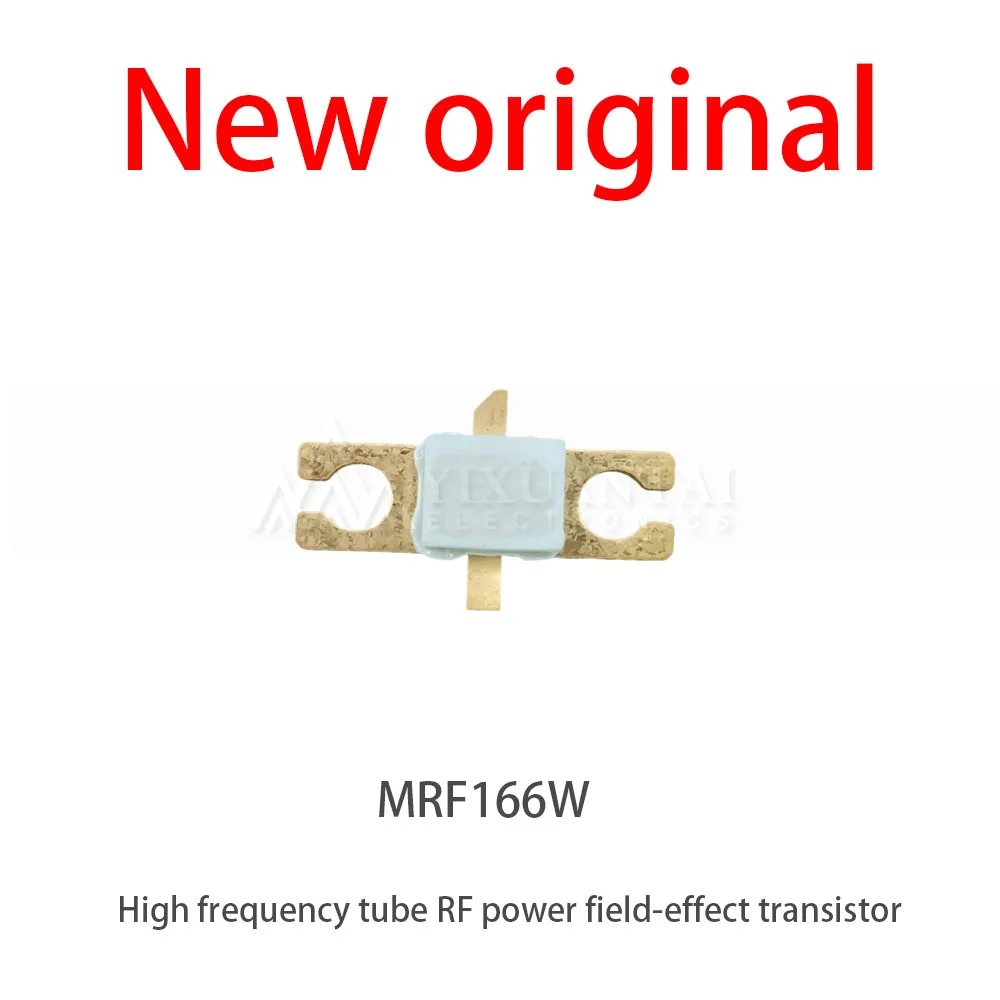 1Pcs/Lot New MRF166W High frequency tube RF power amplifier RF power field-effect transistor
