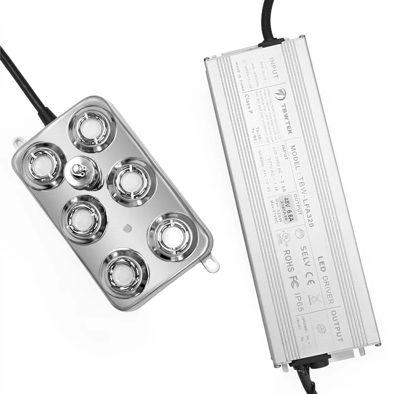 2.4 ميجا هرتز 48 فولت 6 رئيس ضباب صانع مبيد القرص الصناعي بالموجات فوق الصوتية كهرضغطية المرطب لنمو الفطر #4