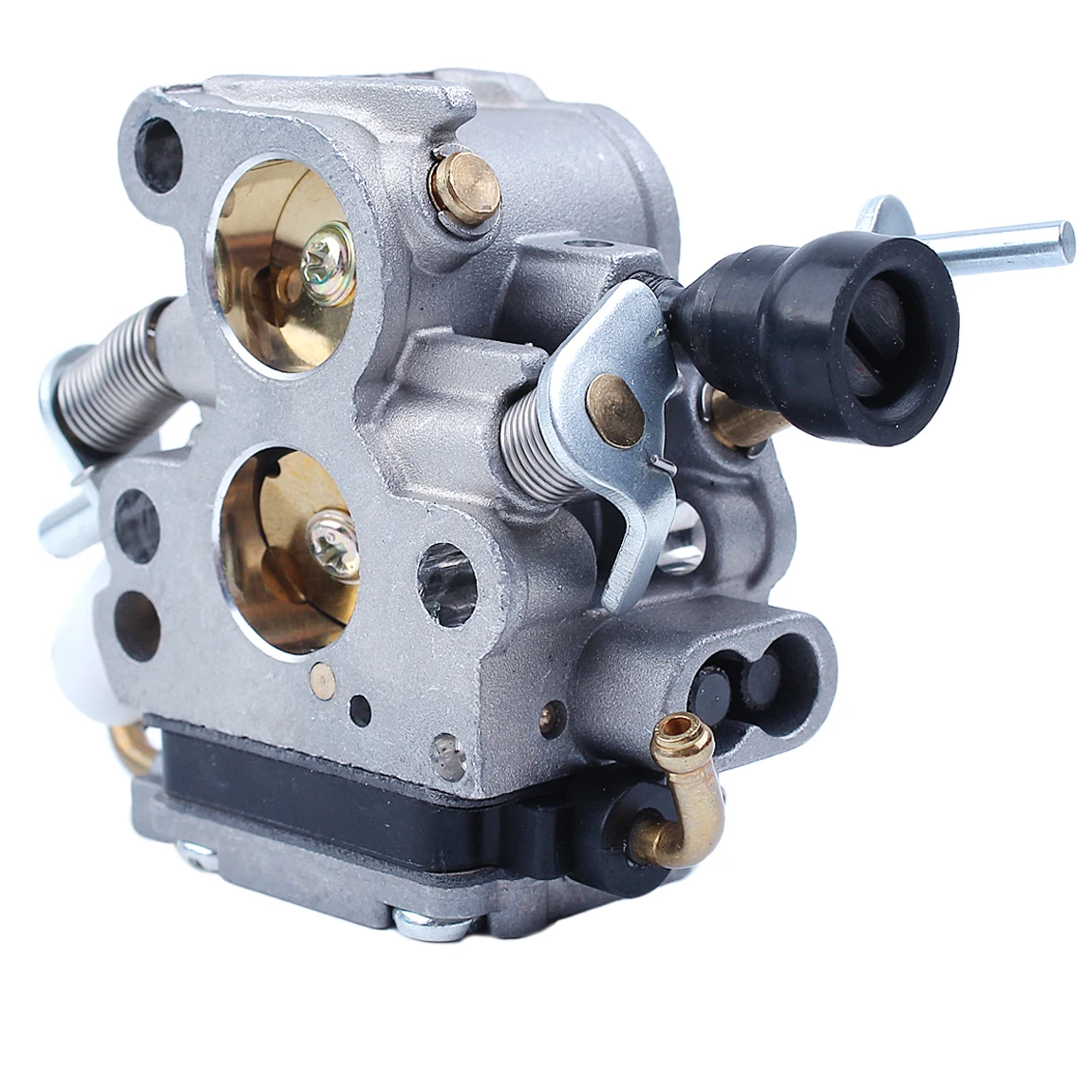 Карбюратор для Husqvarna 435 435e 440 440e ZAMA C1T-EL41A CS410 CS2240, запчасти для бензопилы, садовые инструменты
