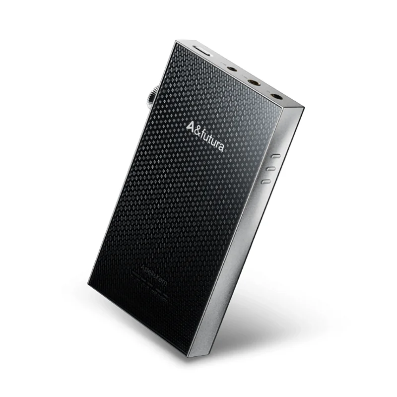 NEW ARRIVAL Astell&Kern A&futura SE300 Digital Audio Player With Fully Discrete 24 bit R-2R DAC Portable HiFi DAP 256GB