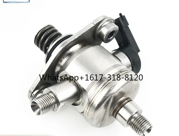 

12641740 12622475 Автозапчасти топливного насоса высокого давления для Bu i ck Cadillac Chevrolet