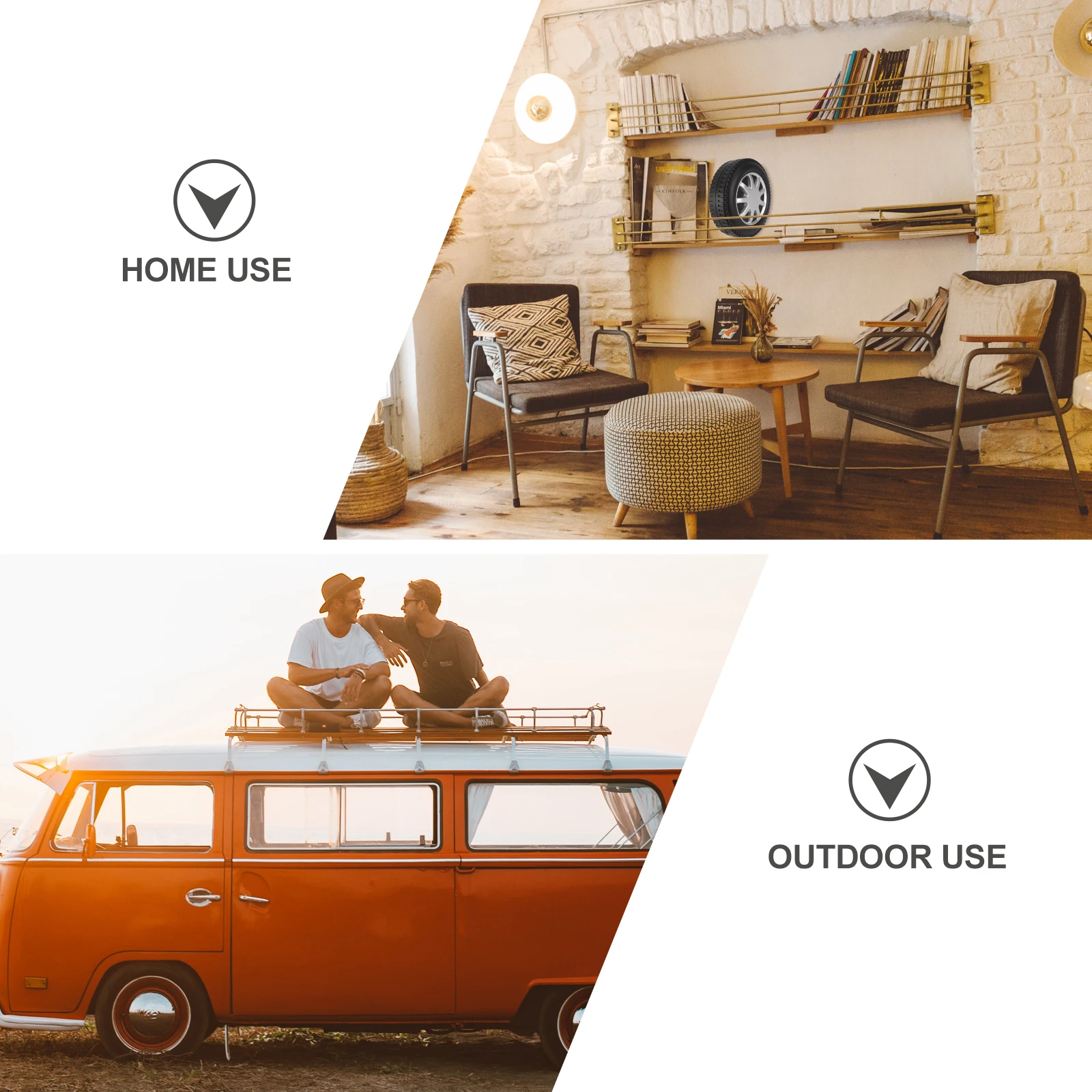 

1 Set Tyre Shaped Tool Set Premium Durable Hand Tools Kit For Home Garage Workshop Repairing Ergonomic Design Combination Manual