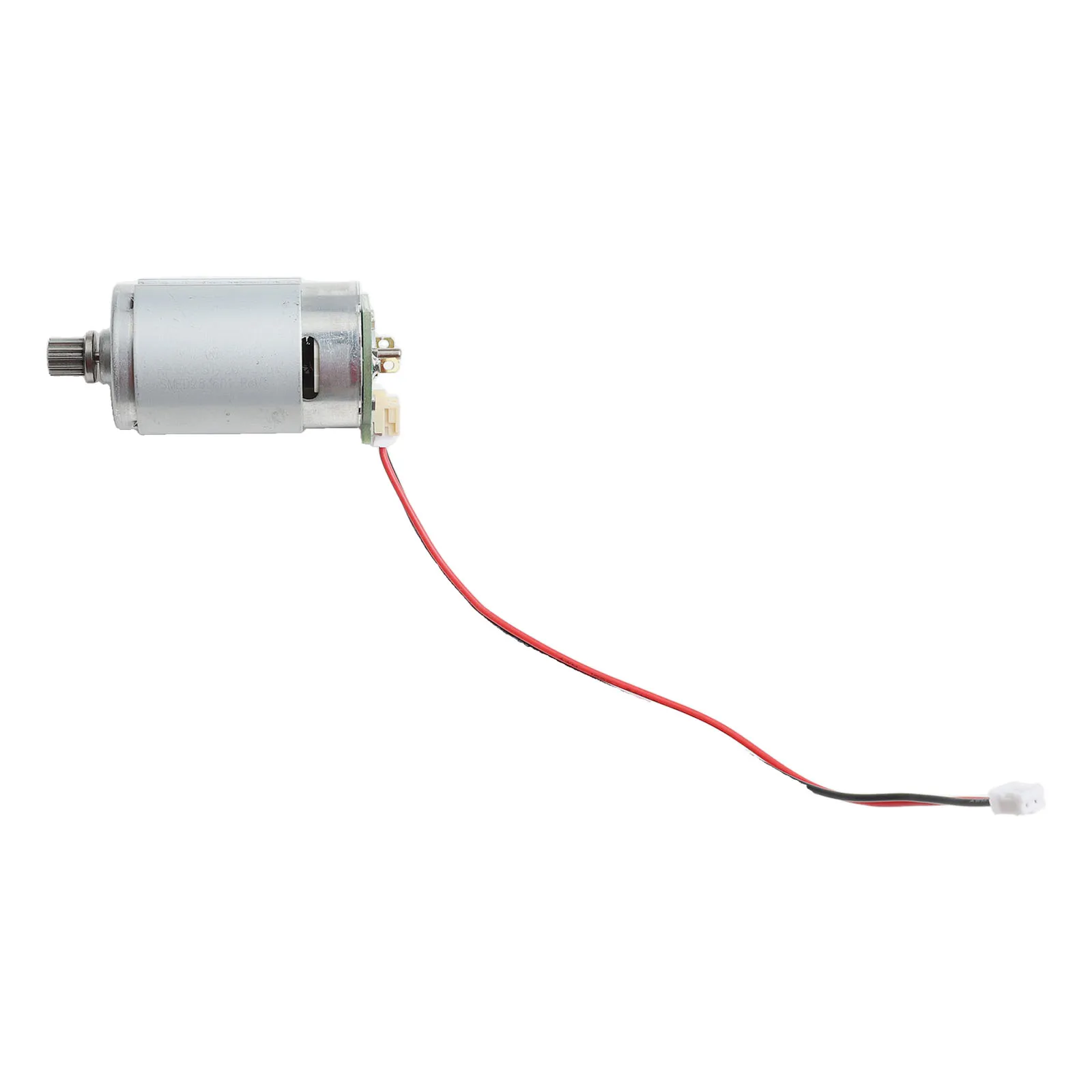 

Replacement Main Brush Motor for Tesvor Robotic Vacuum For X500 X600 X520 X600 Pro Compatible Parts for NEATSVOR Models