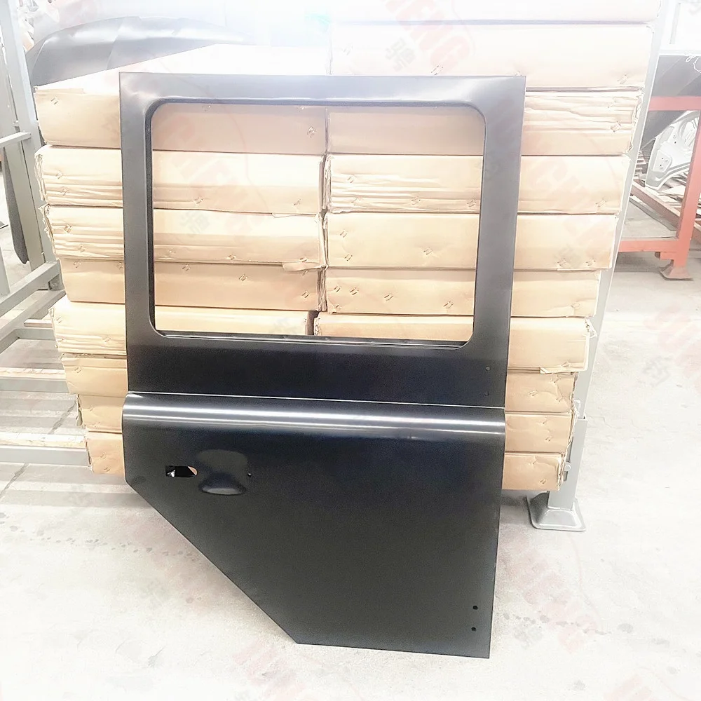 

Factory Hot Selling High Quality Car Rear Door for Defender 90 110 130 Car Body Parts Panels BFL710020