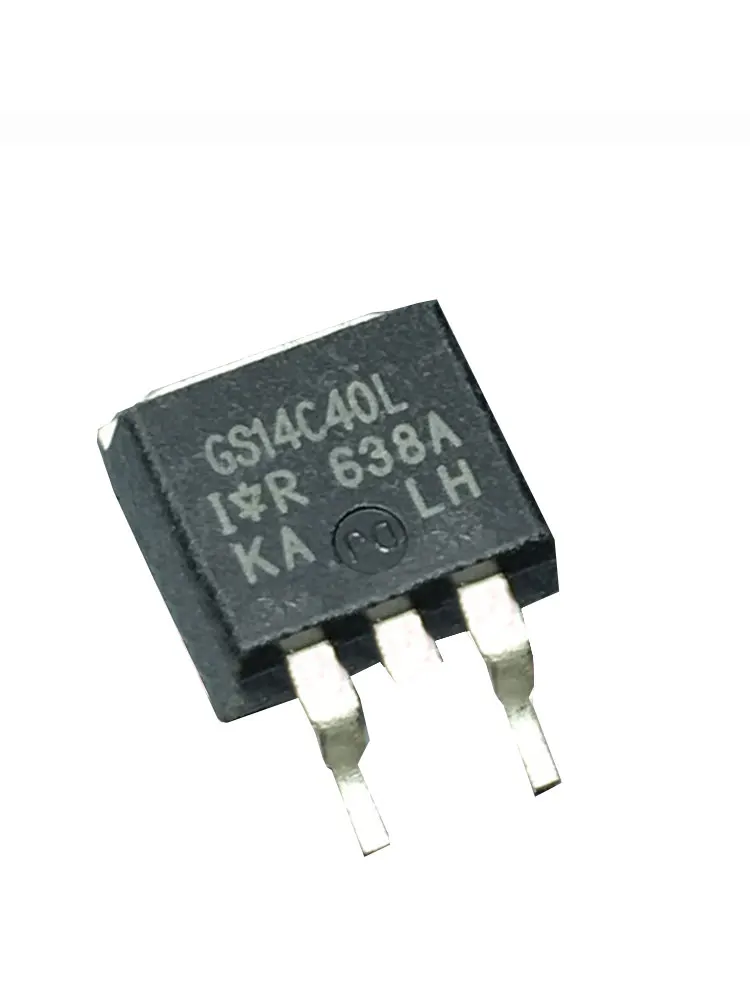 5pcs/lot IRGS14C40L TO-263 IRGS14C40 TO263 GS14C40L In Stock