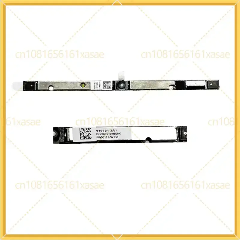 HD Webcam Module 919781-3A1 for HP ProBook 440 G8 G9 450 G8 G9 Laptop