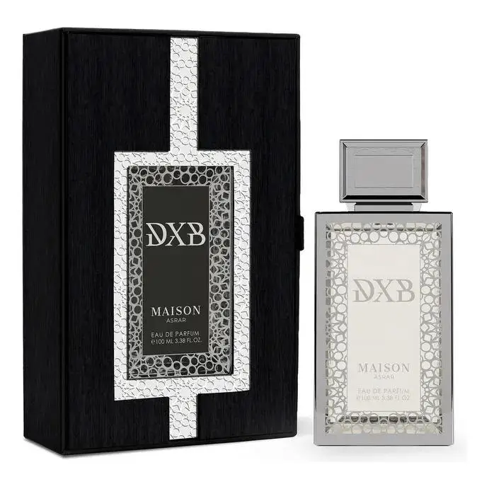 DXB MAISON ASRAR para Hombres y Mujeres