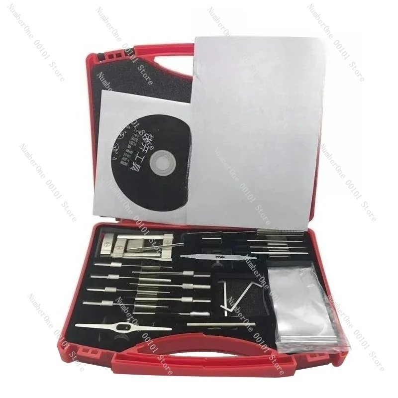 

Hot selling recommendations with discounted prices Multifunctional Tool Kit Tools Picks