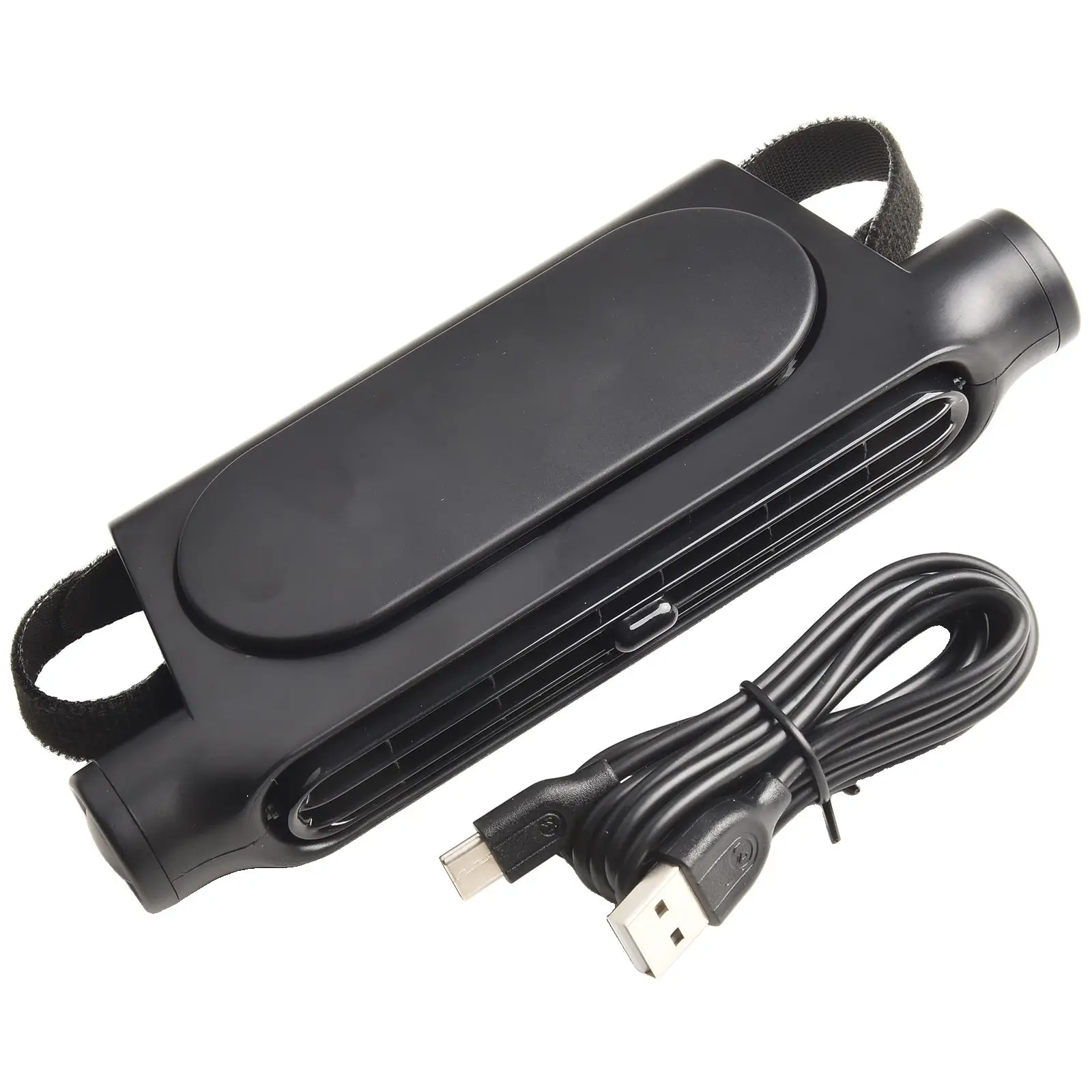 Practical Replacement New Wind Electric Fan Brushless Motor For SEAT Fan Level 3 175x75x34mm Electric Car Rear