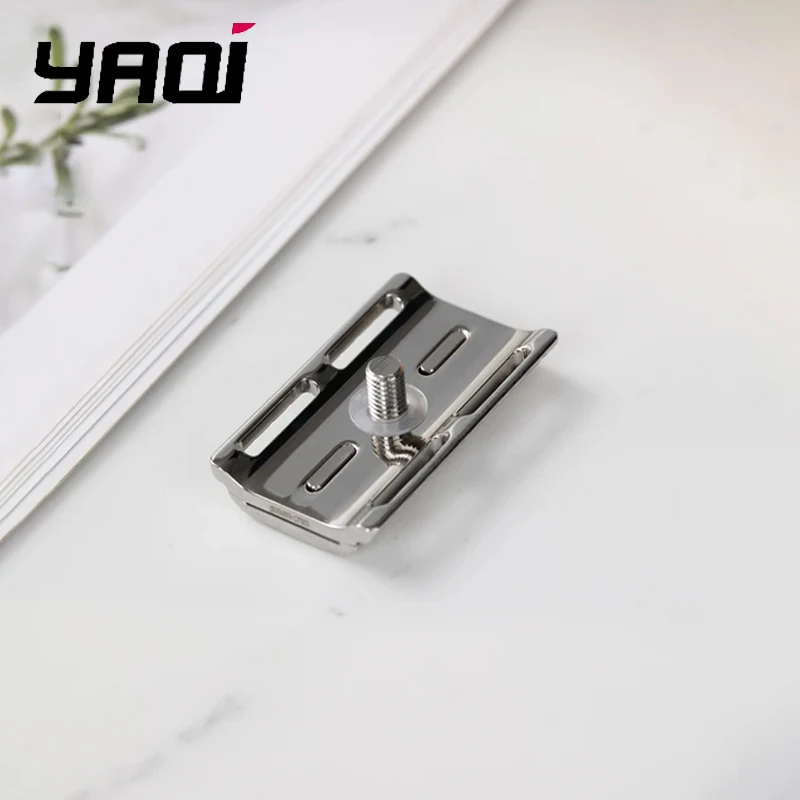 

YAQI Ghost 70SP 316 Полированная безопасная бритвенная головка из нержавеющей стали с зазором 0,7 мм