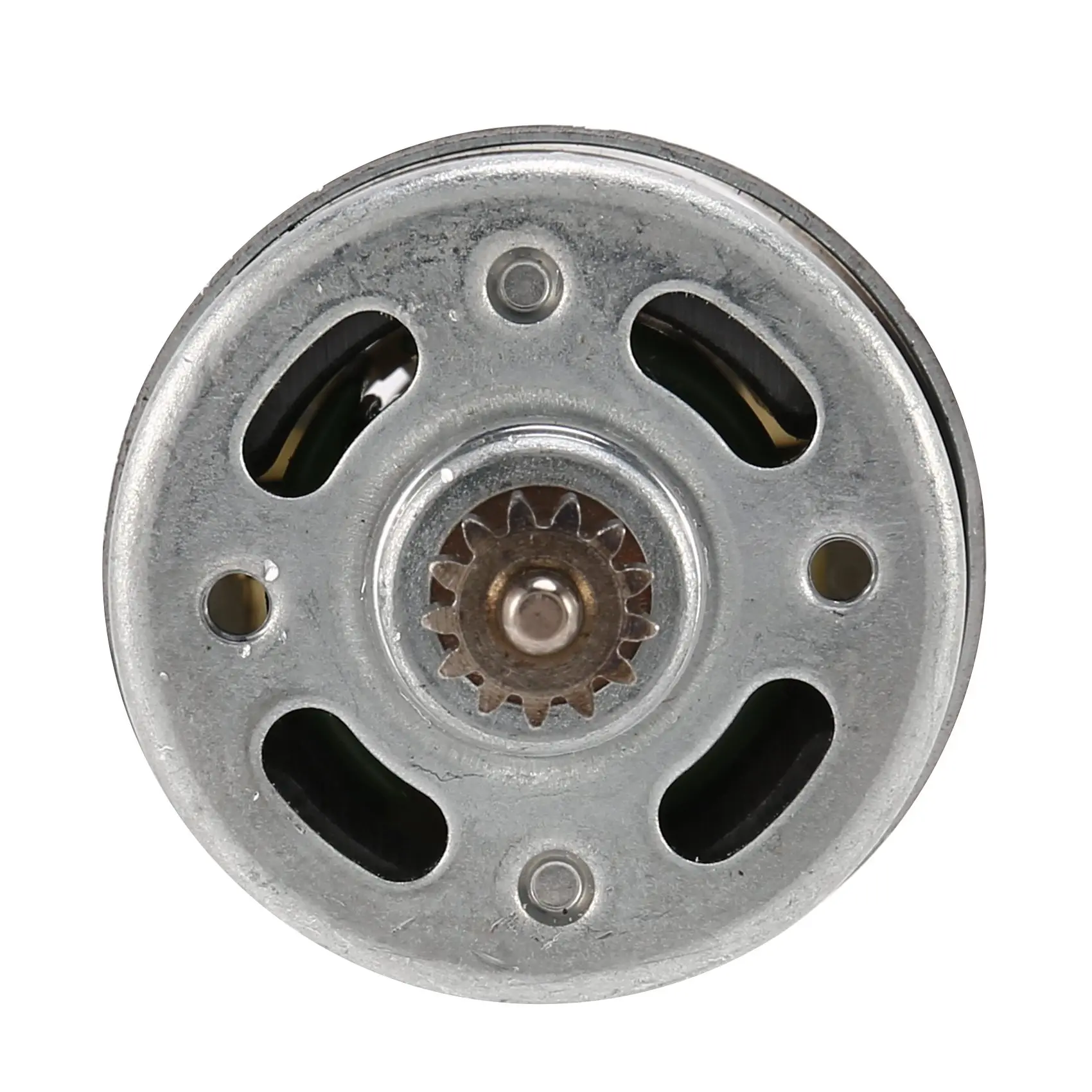 DT17 DC RS550 Motor 13 Teeth 9.5mm Replace for Cordless Drill Screwdriver GSR GSB 18V