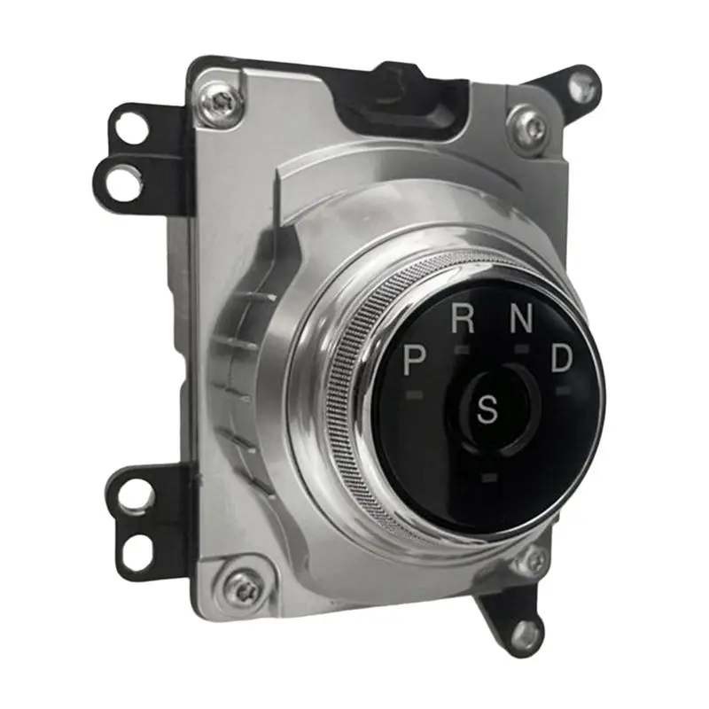 

Precise HG9P7P155CL Gearbox Transfer Shifter Module For Ford Fusion 2017-2020 A/T Gear Shift Knob HG9P-7P155-AL Drive Button