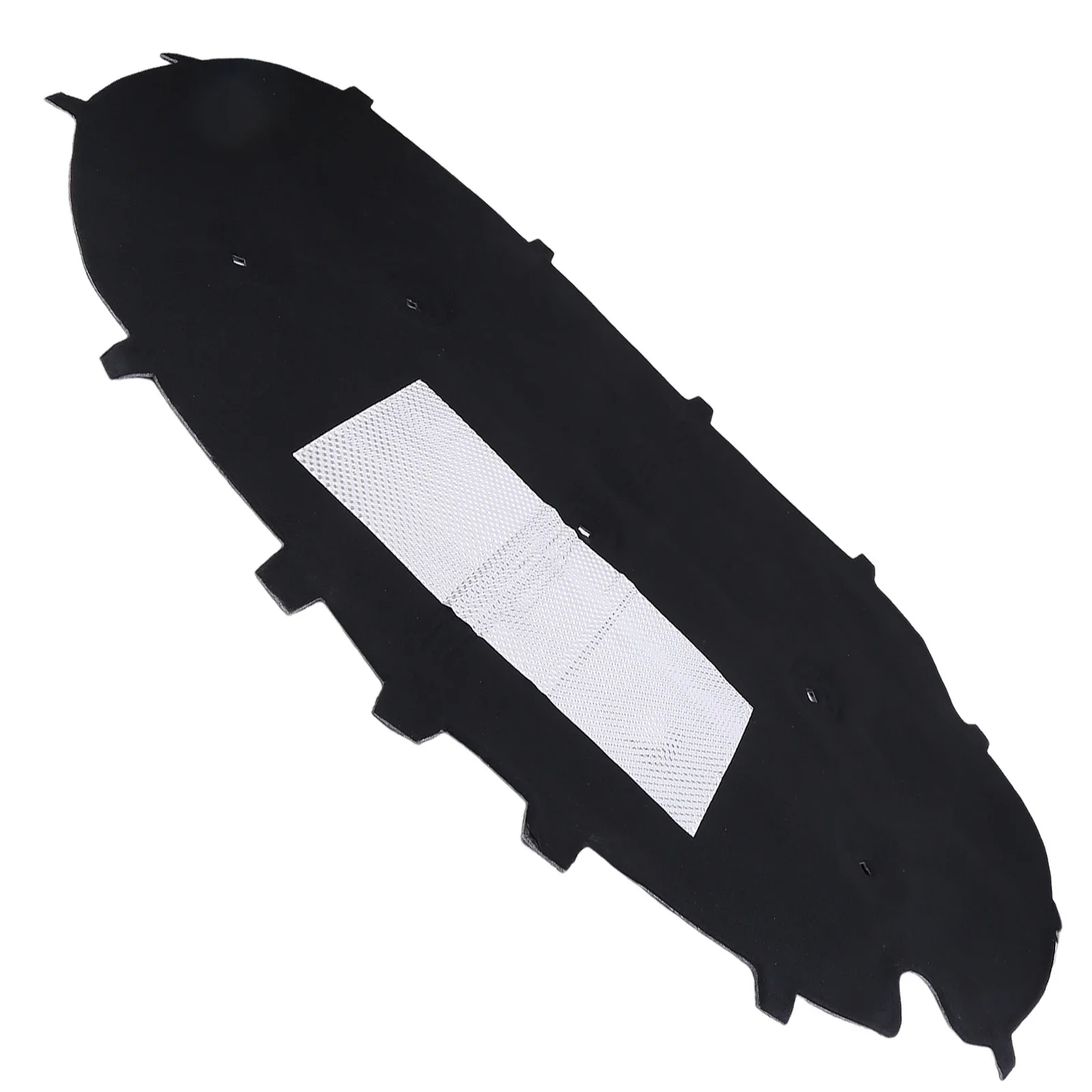 Geschikte motorkap warmte-isolatie pad innerlijke Volkswagen Golf GTI 2010-2014 5K0863831G