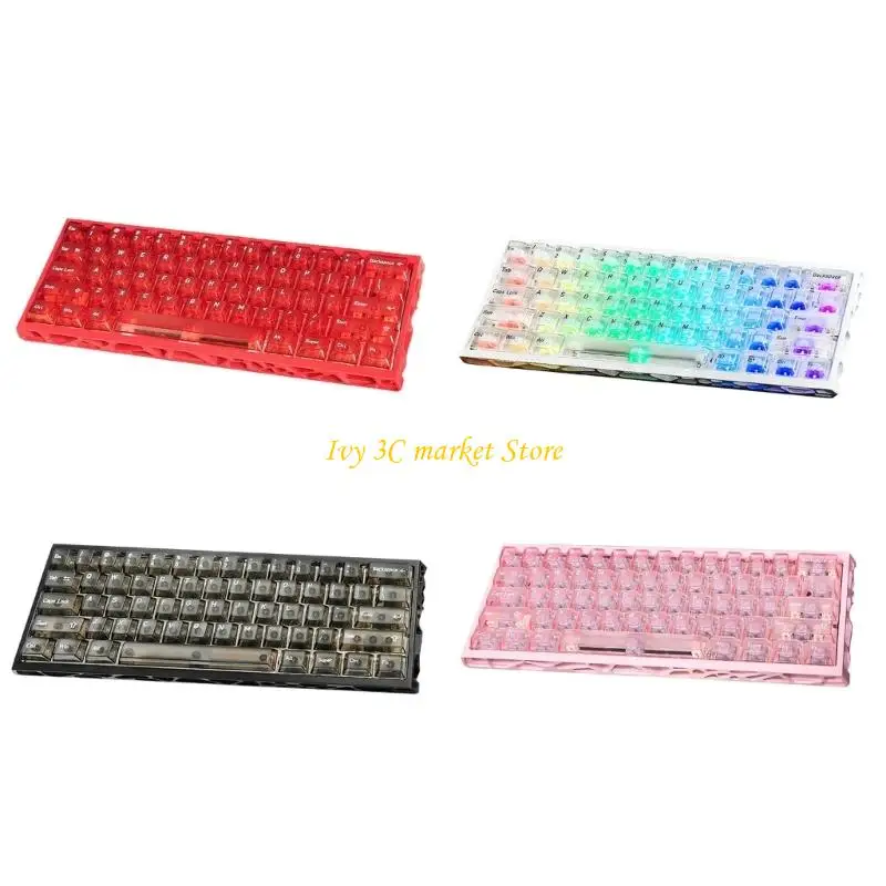 D7YC Cooling Perforated Corded Keyboard In Aluminum For Long Use Customizable Option