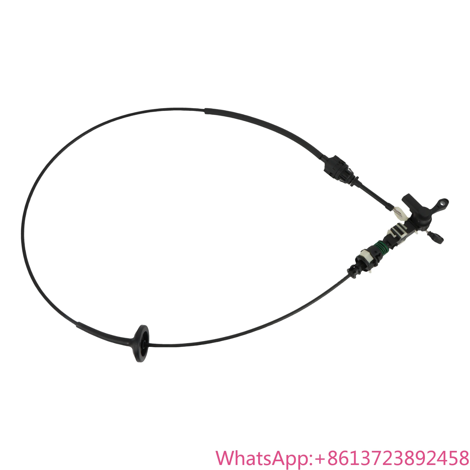 

Auto Transmission Shift Cable For Dodge Ram 1500 2500 3500 2002-2010 52107847AM Car Engine Replacement Parts