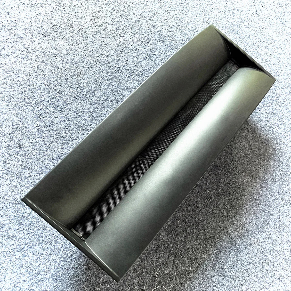 MW Audio Sy65 Säulenlautsprecher HF Horndiffusor, Größe 348L*131W*108,5 MM – Detail 16