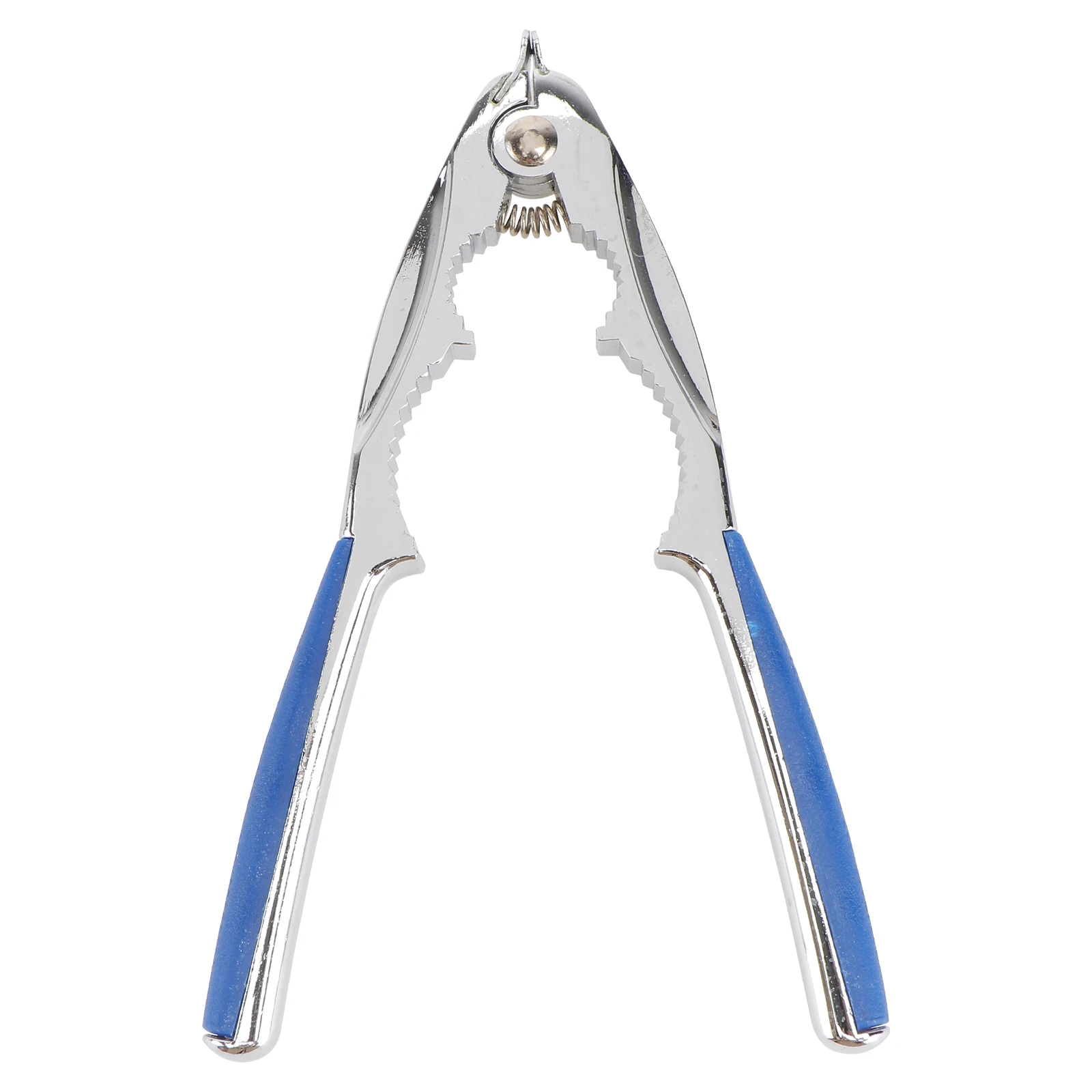 

1pc Multifunctional Zinc Alloy Nut Cracker Walnut Opener Tool Kitchen Accessory Home Restaurant Use Nutcracker Pecan Sheller