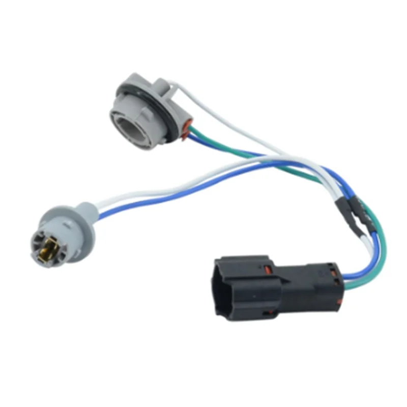 

Жгут проводов заднего фонаря для Kia Sportage 92480-D9020, автомобильный жгут проводов розетки заднего фонаря