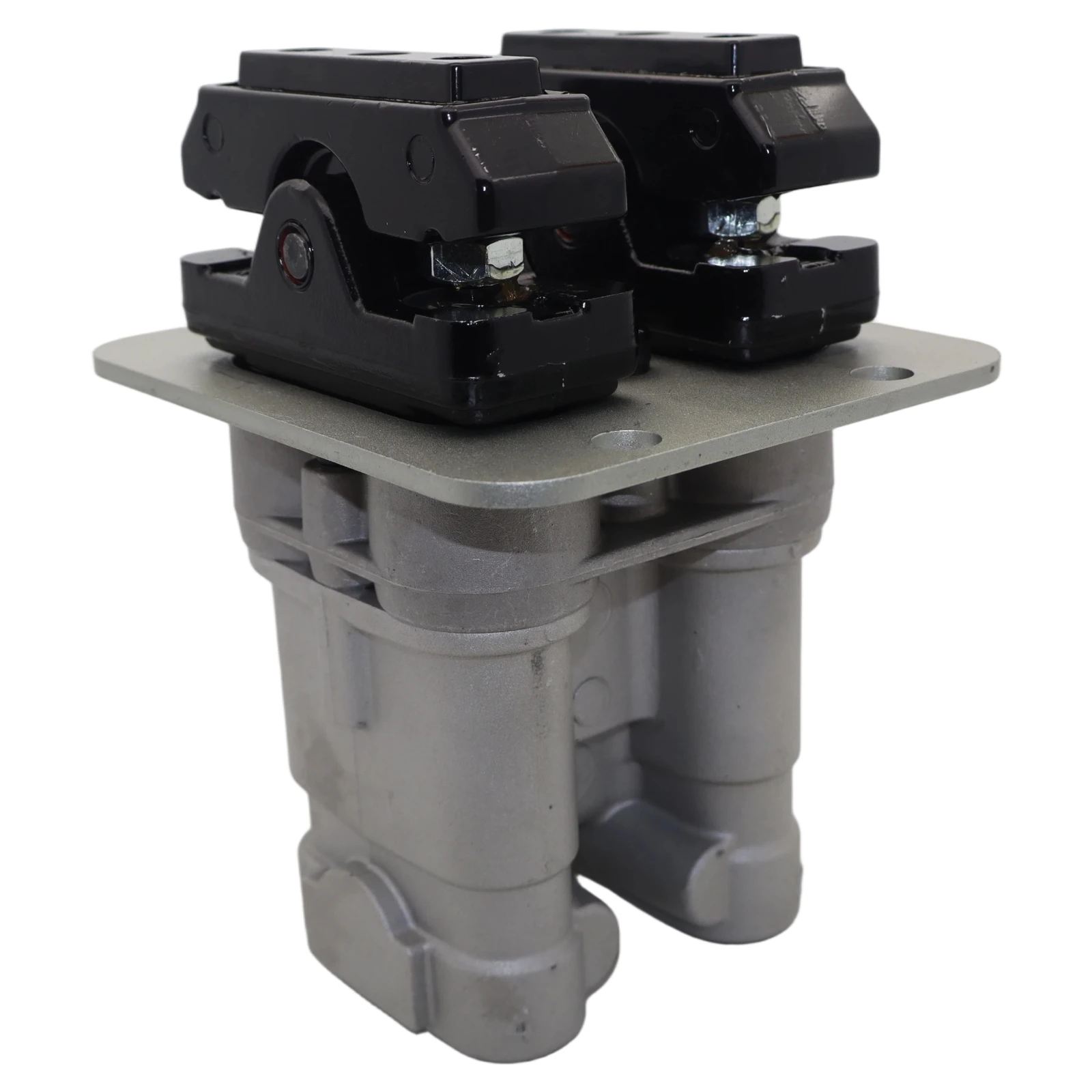 

Pedal Valve VOE14612097 Fits for Volvo EC135B EC140B EC160B EC180B EC200B EC210B EC240B EC290B EC330B EC360B EC460B EC700B