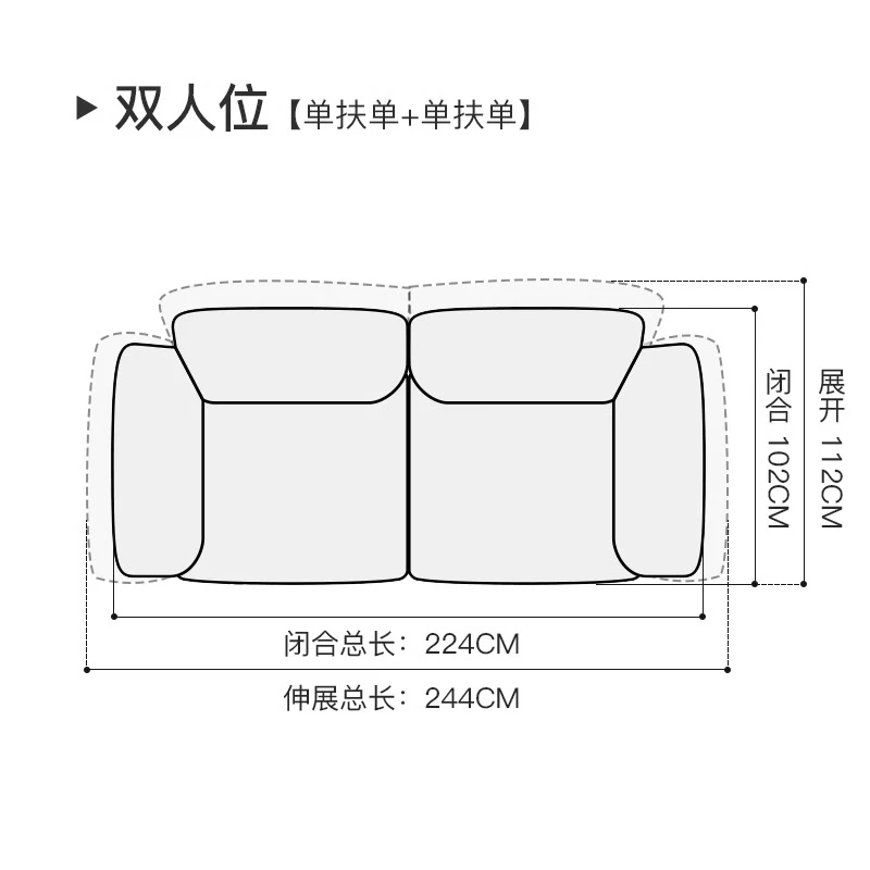 Exten sibil Stoff Wohnzimmer Sofas Luxus Design l Form nordischen faulen Sofa boden Mitte des Jahrhunderts Woon kamer Banken Bett möbel