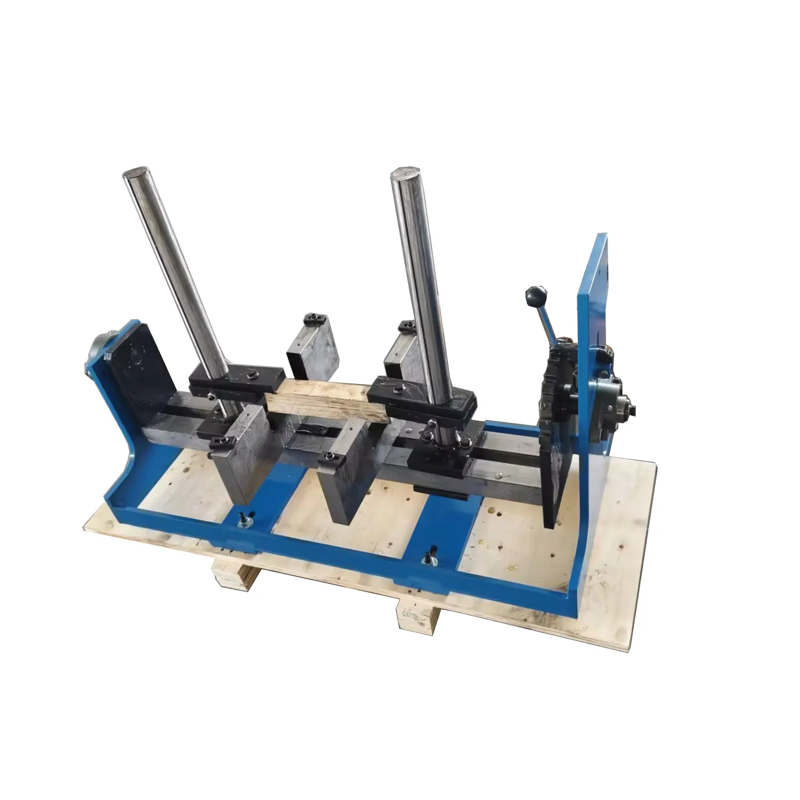 

3MQ9814 Machine Tools Accessories V Fixture