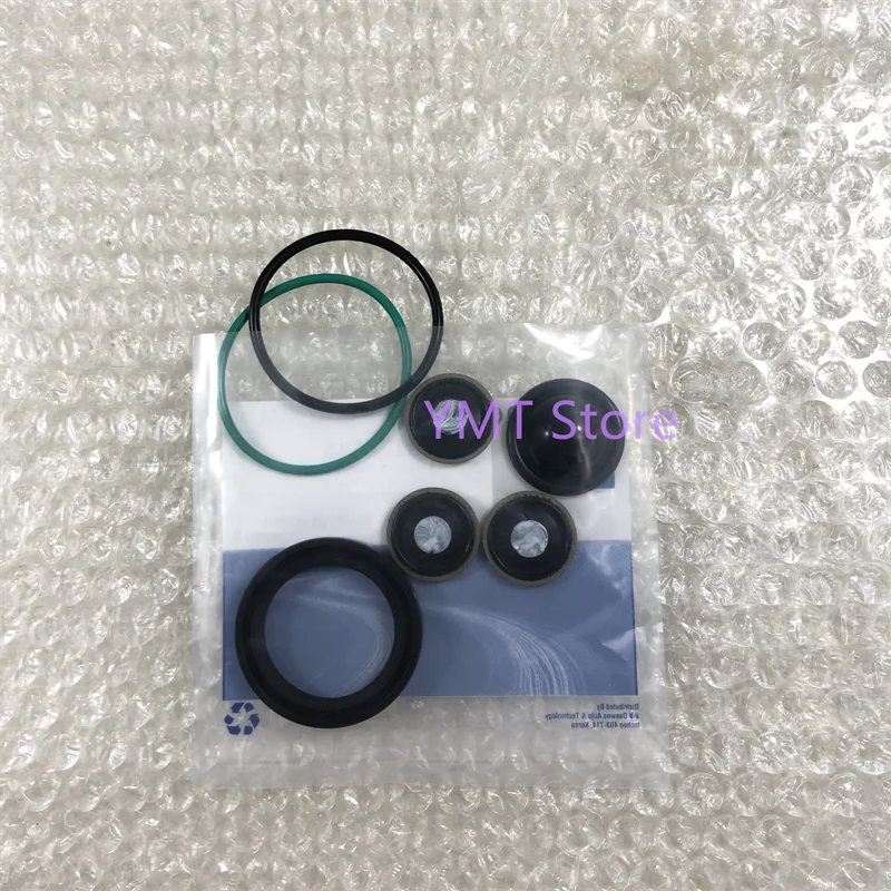 1Set High-Quality Fuel Injection Pump Repair Kit For Zafira Vectra 2.2 Z22YH EW10D OE# 24465785 815049 93174538 Car Accessories