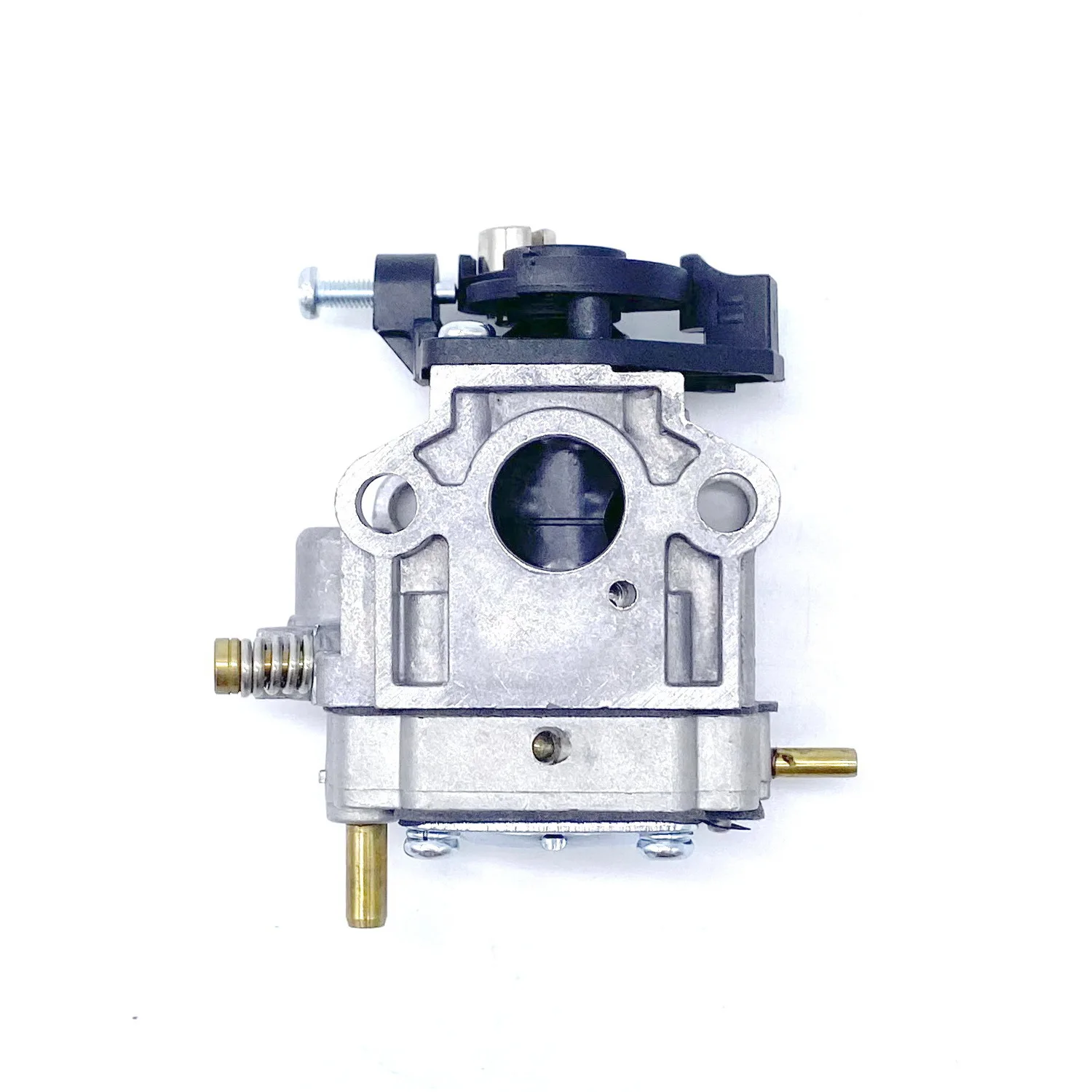  Walbro WYJ-345 Carburetor for HOMELITE 51950 51970 985473001 WYJ-345 Brush Cutter Cutter Engine Carburetor