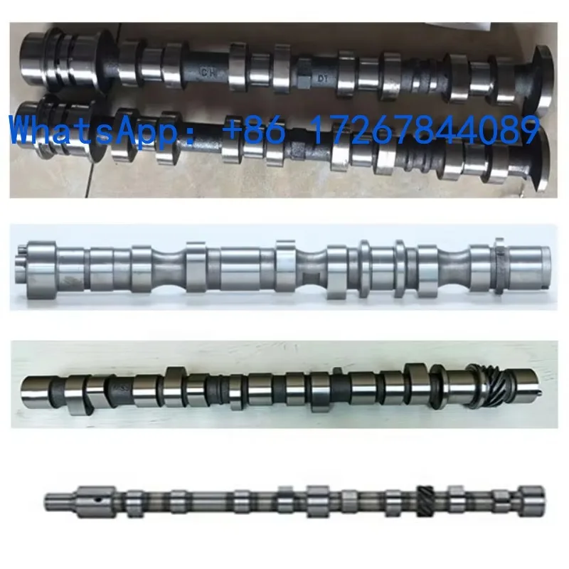 

Распредвал двигателя высокого качества