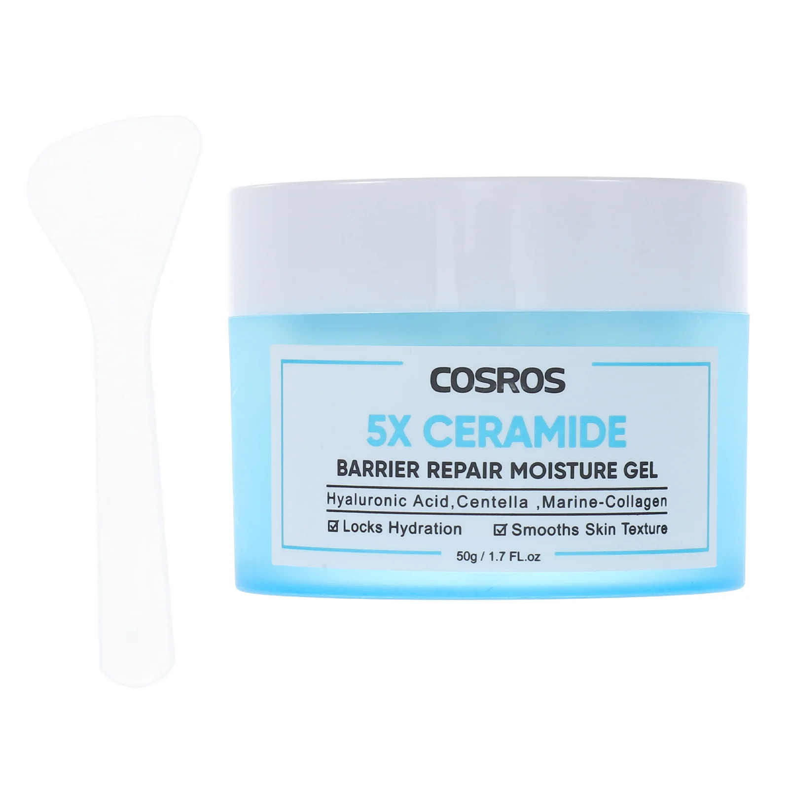 

Barrier Soothing Moisturizing Cream Body Moisturizer Longlasting Hydrating Skin Skin Care