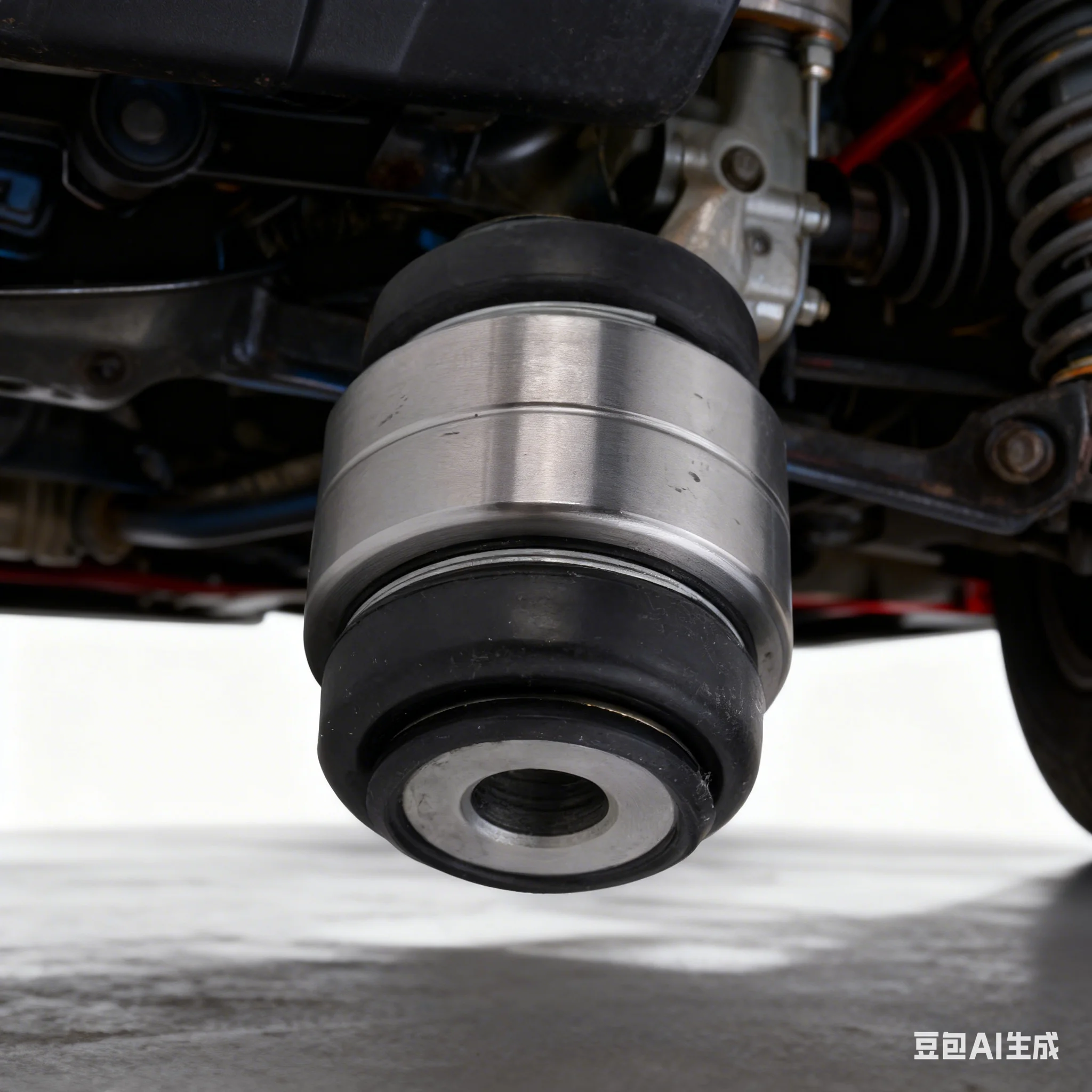 

Для BMW Z4 2003-2016/325i 2001-2006 задняя втулка рычага управления шаровые шарниры OE 33326775551 металлический материал прямая замена