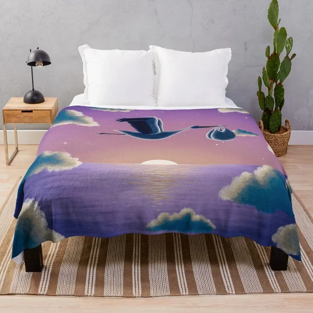

Twins Throw Blanket Versatile Cozy Throw Blanket for All Occasions