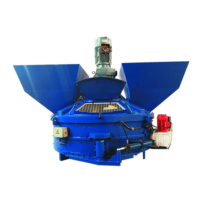 حار بيع GCPM750 سعر خلاط الكواكب الخرسانية في الصين للزجاج/السيراميك/الإنعاش