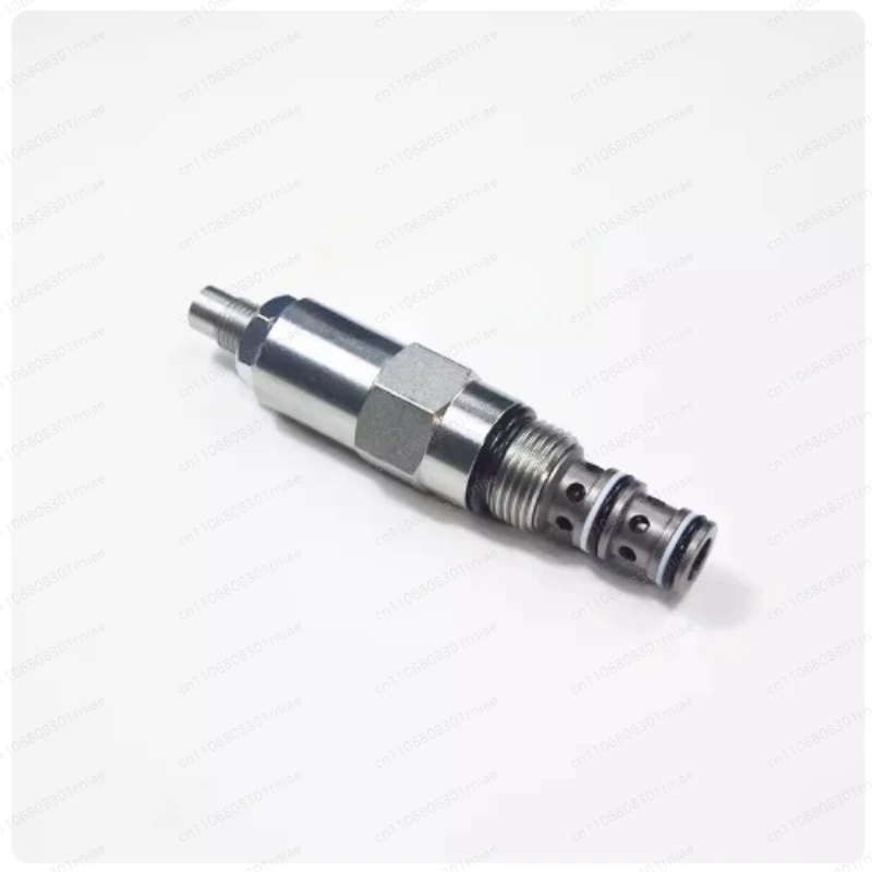 Threaded cartridge direct acting pressure relief valve DPR2-10/LDPR-10