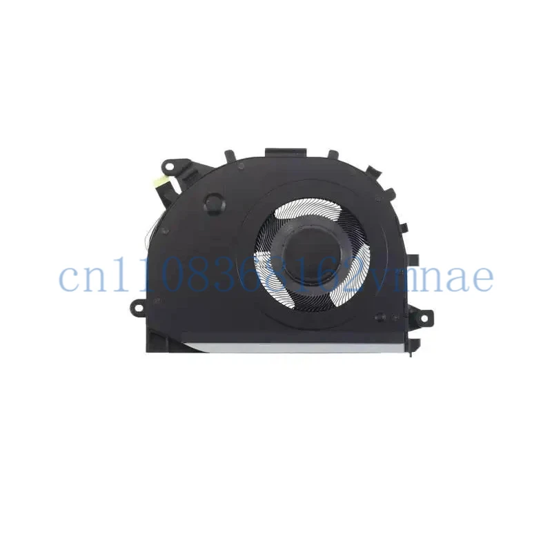 For Huawei MateBook D 15 2022 BoDE-WFH9 Laptop CPU Cooling Fan EG50060S1-1C040-S9A DC5V 0.50A 4-Pin