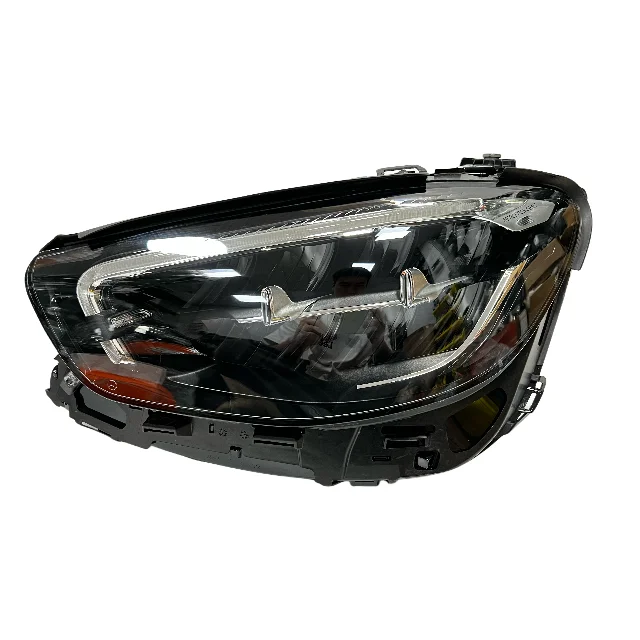 

Original W213 E200 E260 E300 2021-2023 Car Headlight Assembly for LED Headlamp