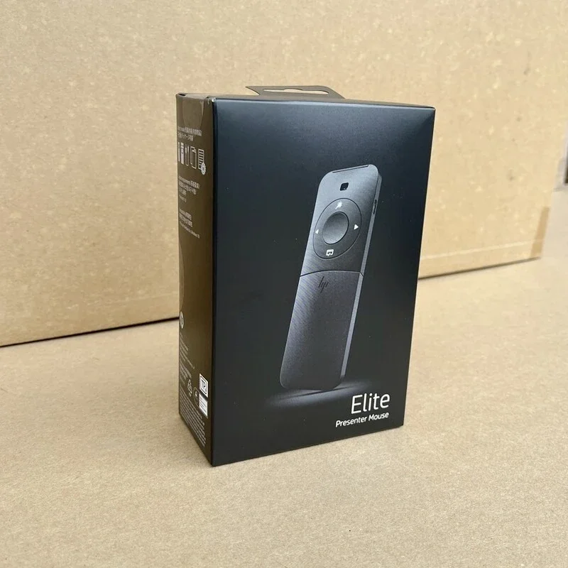 Thumbnail 2 - #7 Trending Wireless Presenter Pens Right Now