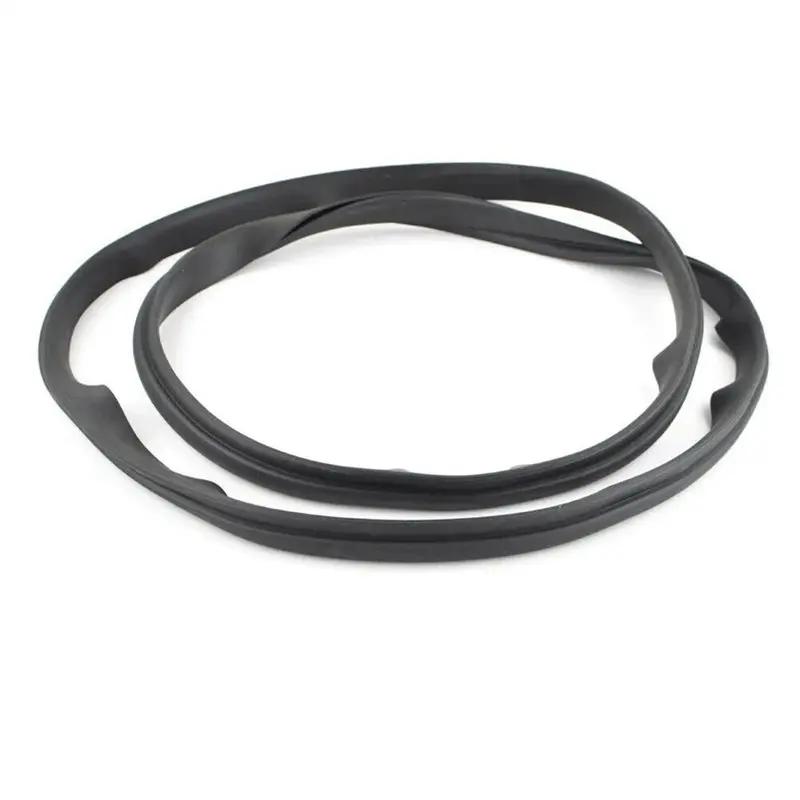For F150 4 Stroke 150HP 2005-2014 Top Cowling Seal 63P-42615 Outboard Engine Replacement Part 63P-42615-00-00