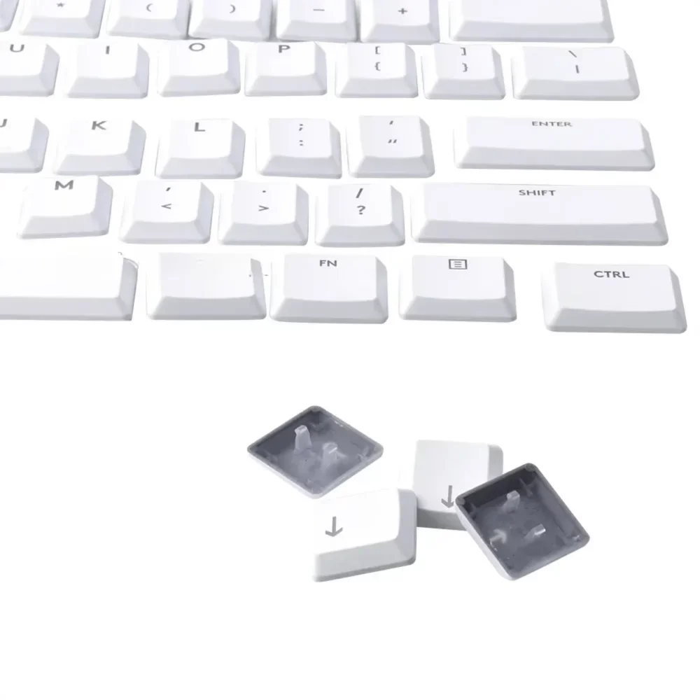 G913 G915 G813 G815 TKL Keycaps 109 Key + 2 Key Cap for Logitech Mechanical Keyboard US IOS