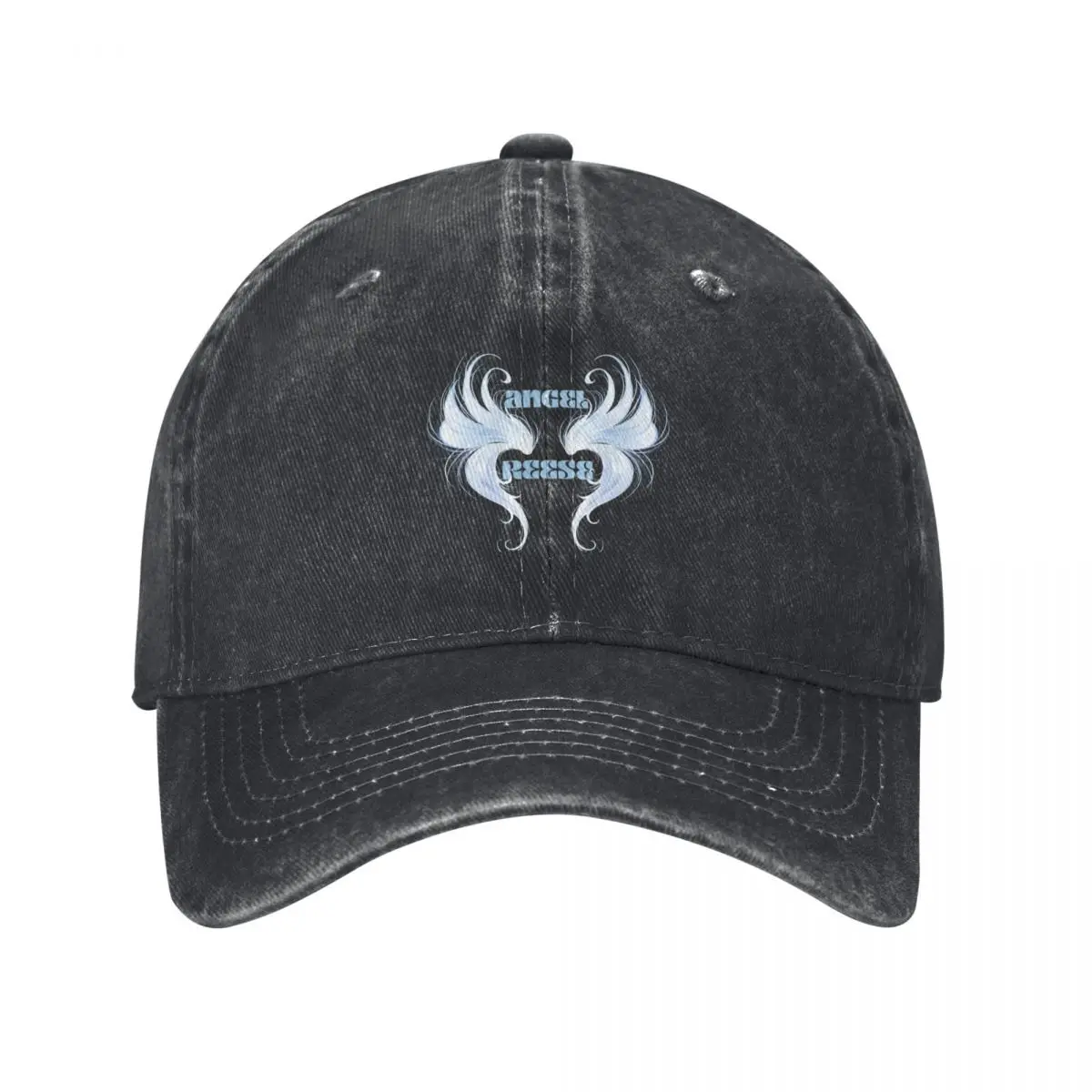 angel reese Baseball Cap |-F-| Snap Back Hat New In The Hat For Women 2024 Men's