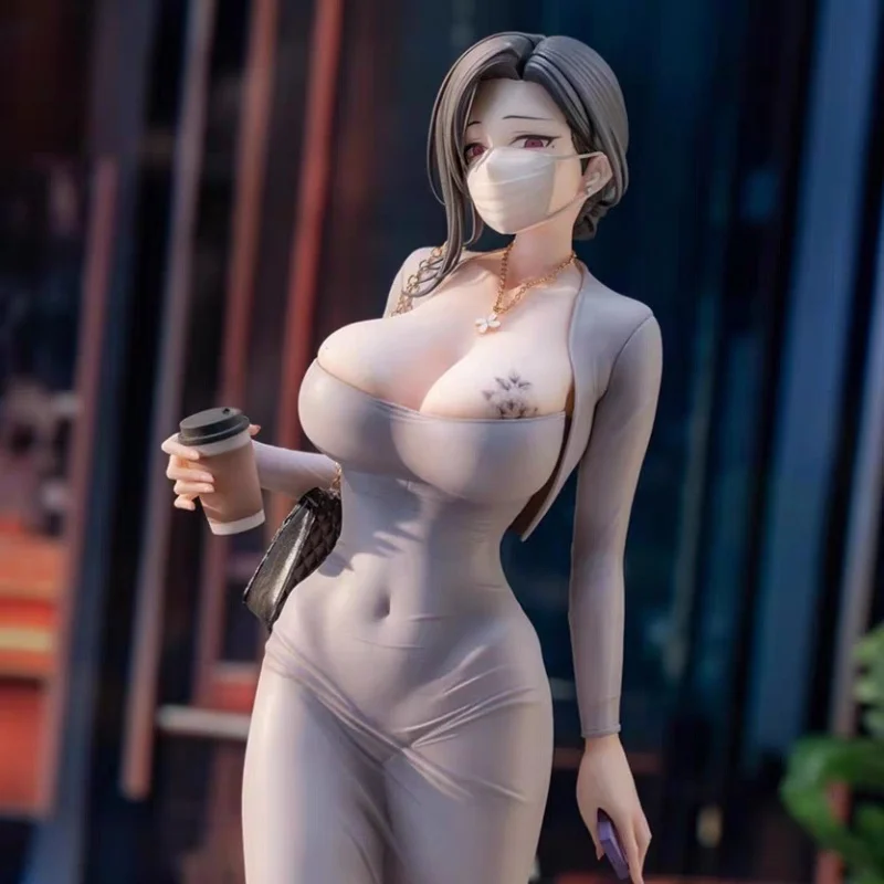 

Original Ensoutoys K Pring Figure 1/6 Scale Collectible Action Toy From Dongtan Style Handmade Figurine Model Toy